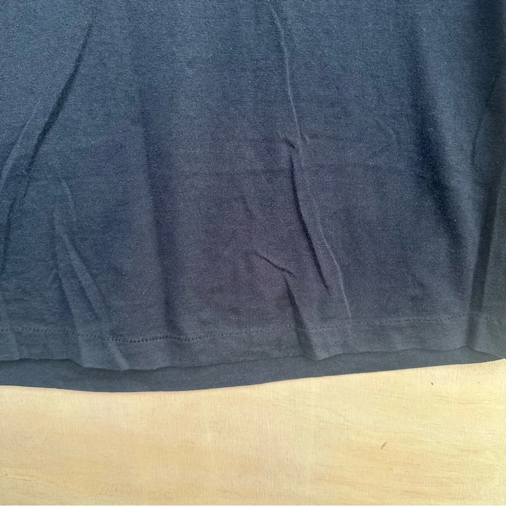 Vintage Johnny Cash  The Man In Black Single Stitch T-shirt